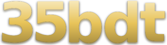 35bdt logo